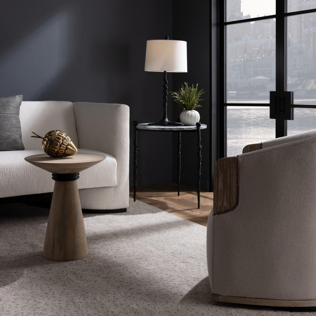 Furniture-Arteriors Home-GDFEI03