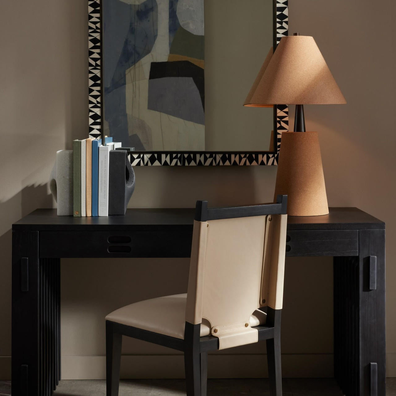 Arteriors Home Bondi Bookends, Set of 2