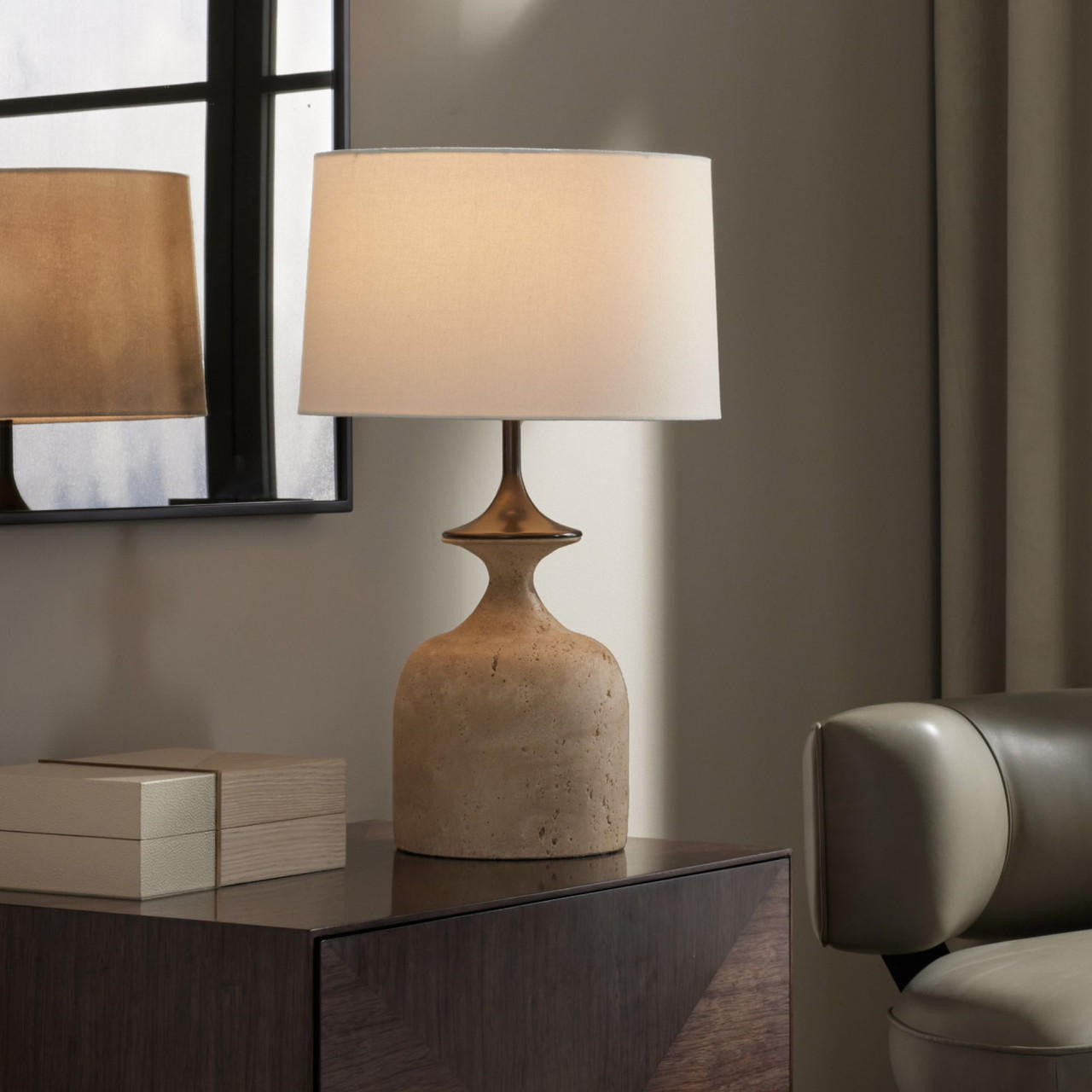 Arteriors Home Bridgeport Lamp