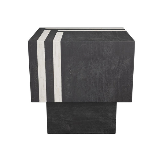 Arteriors Home Burton End Table