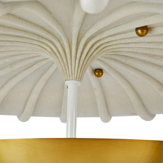 Arteriors Home Camella Flush Mount