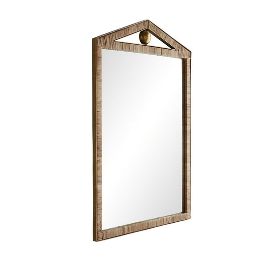 Arteriors Home Caribe Mirror