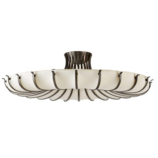Arteriors Home Chambers Flush Mount