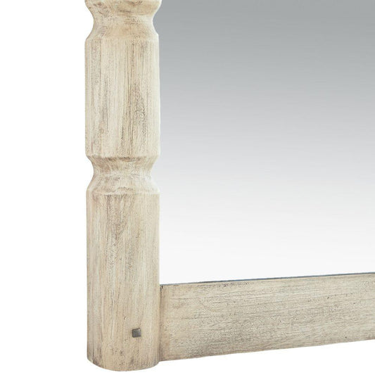 Arteriors Home Charleston Floor Mirror