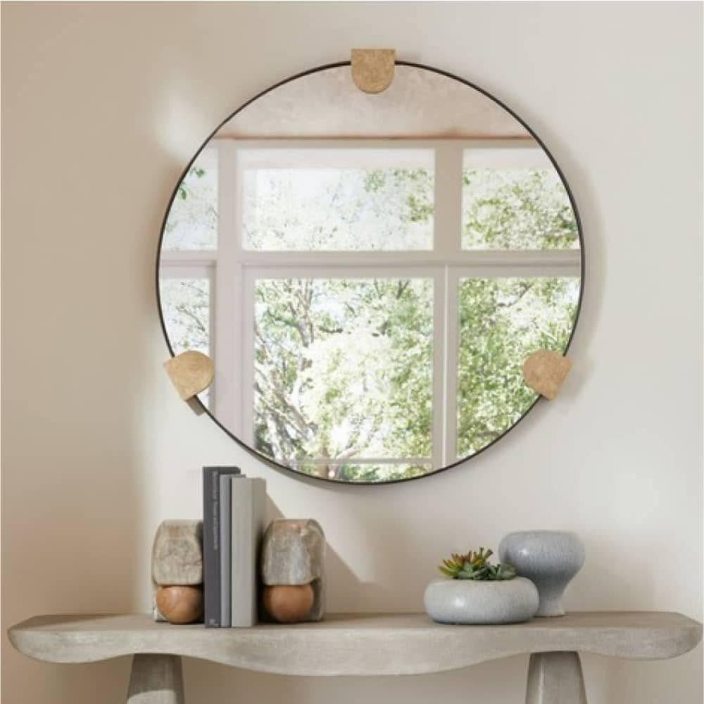 Arteriors Home Clasp Mirror