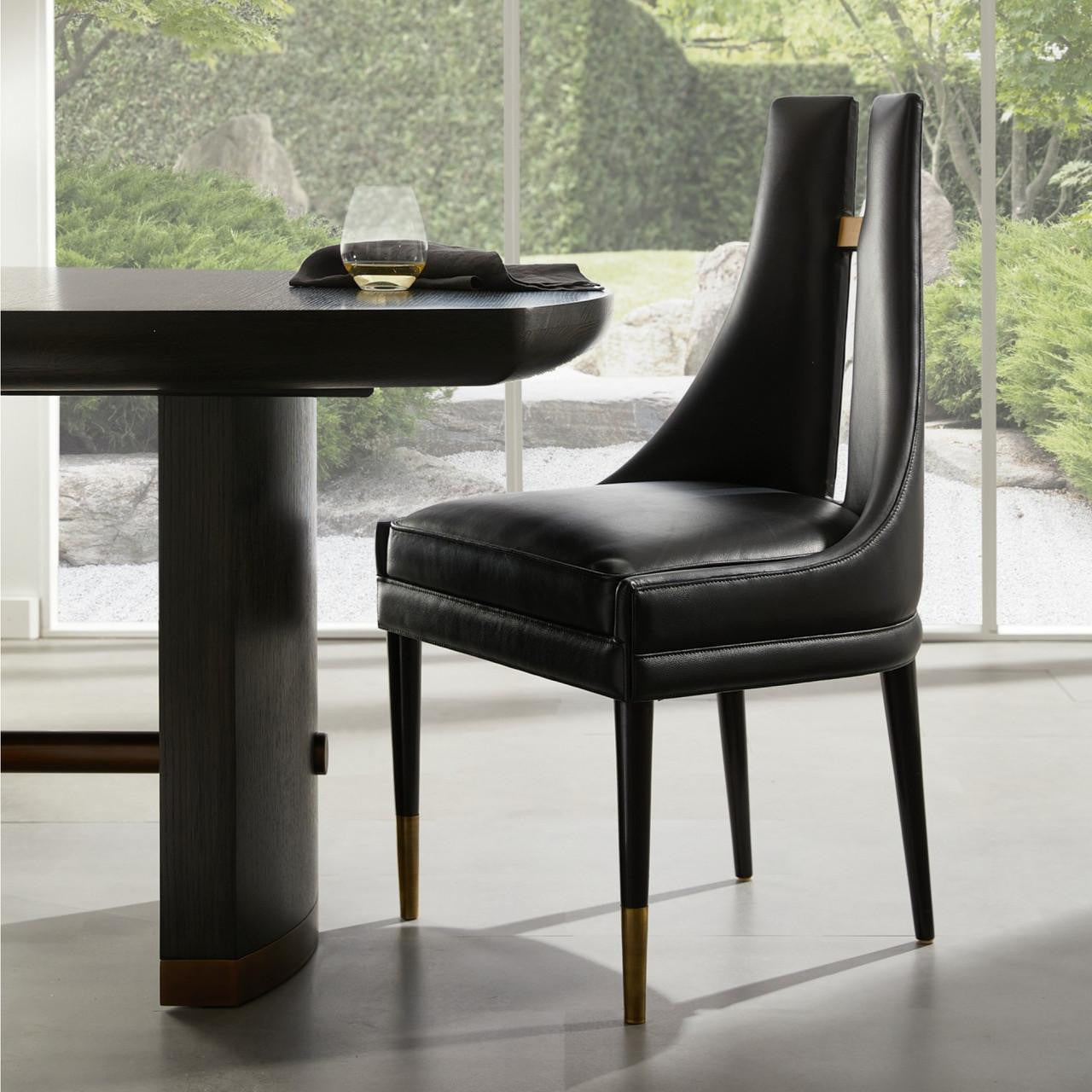 Arteriors Home Crowley Dining Chair