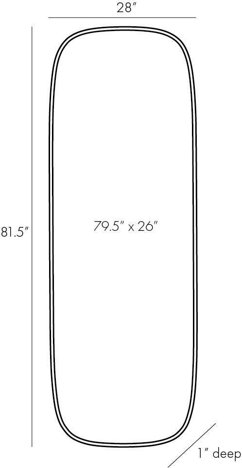 Decor/Home Accents-Arteriors Home-DA9003