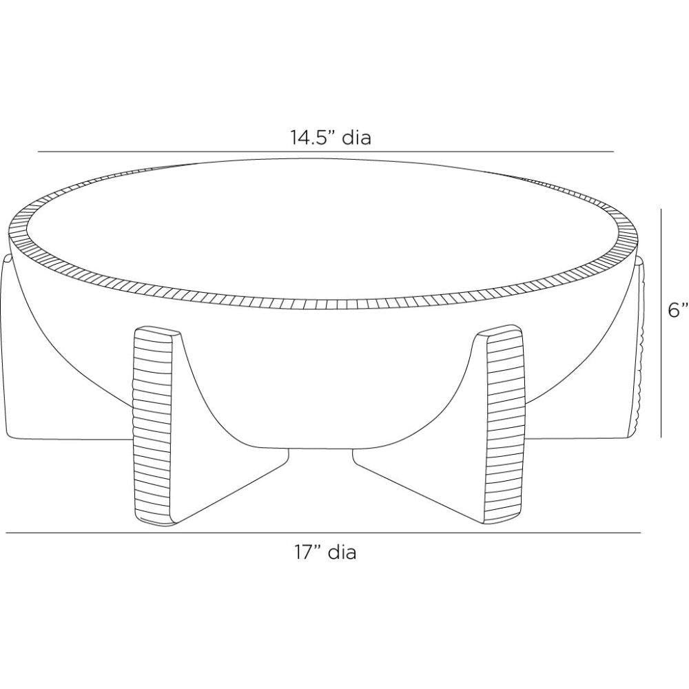 Decor/Home Accents-Arteriors Home-ATS04