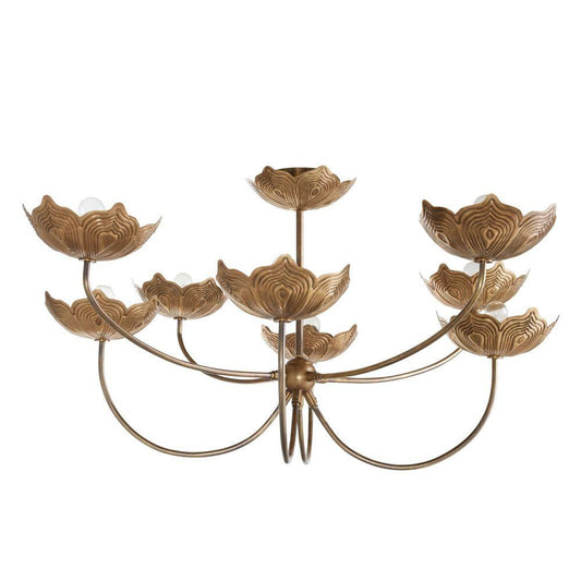 Arteriors Home Encinitas Chandelier