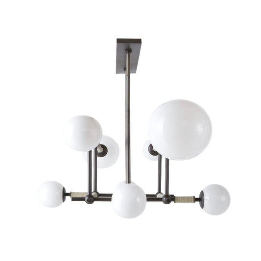 Arteriors Home Erica Linear Chandelier