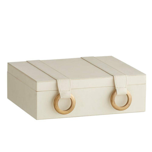 Arteriors Home Facci Box