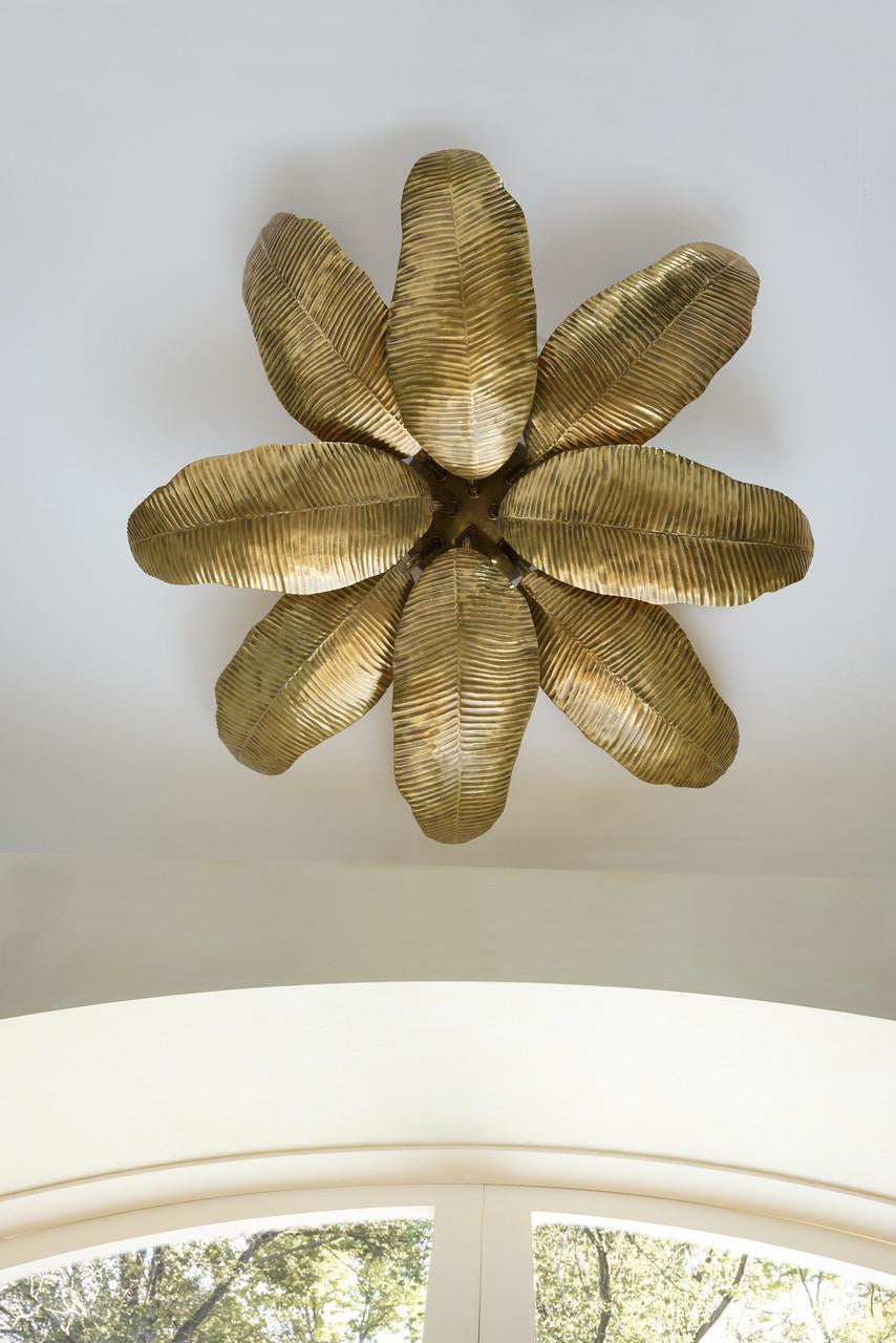 Flush Mounts-Arteriors Home-DFI07