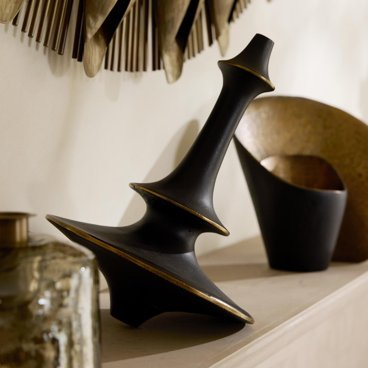 Arteriors Home Federico Sculpture