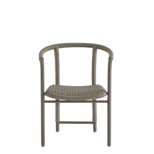 Arteriors Home Feller Outdoor Dining Chair