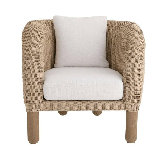 Arteriors Home Fielder Outdoor Lounge Chair