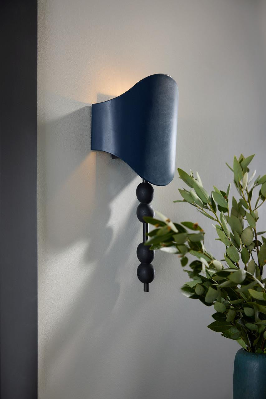 Arteriors Home Flannery Sconce