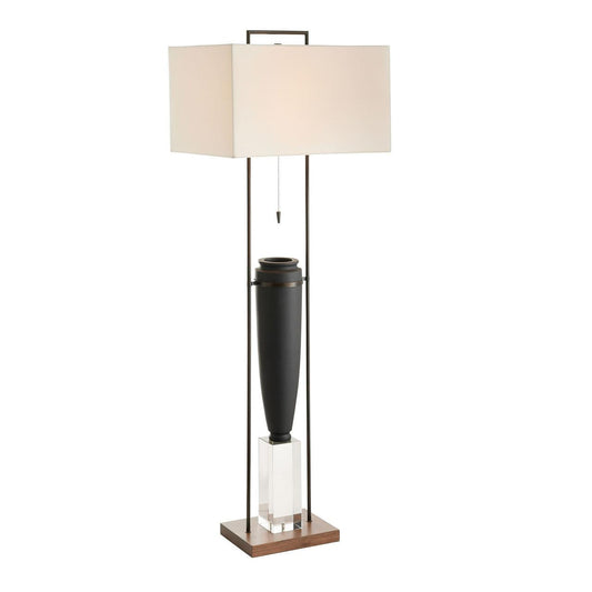 Arteriors Home Foundry Floor Lamp