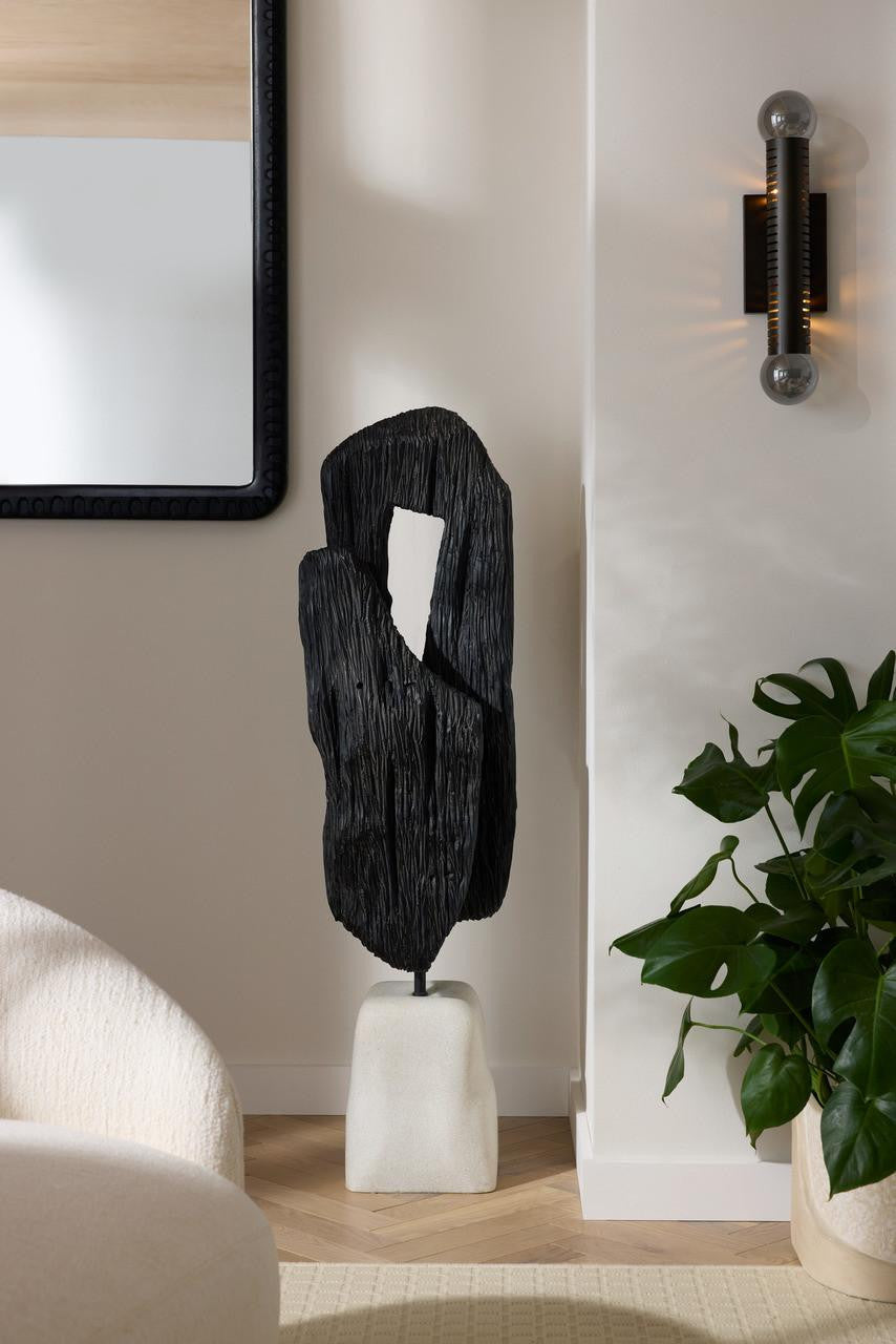 Arteriors Home Garza Floor Sculpture