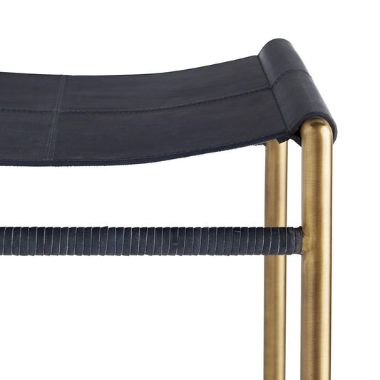 Arteriors Home Gasper Counter Stool
