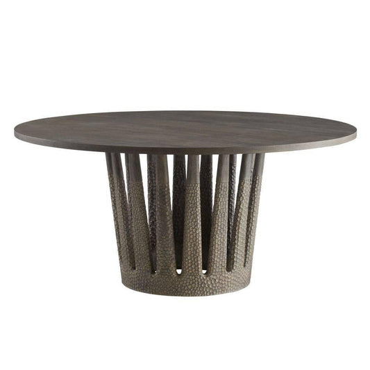 Arteriors Home Gilman Outdoor Dining Table