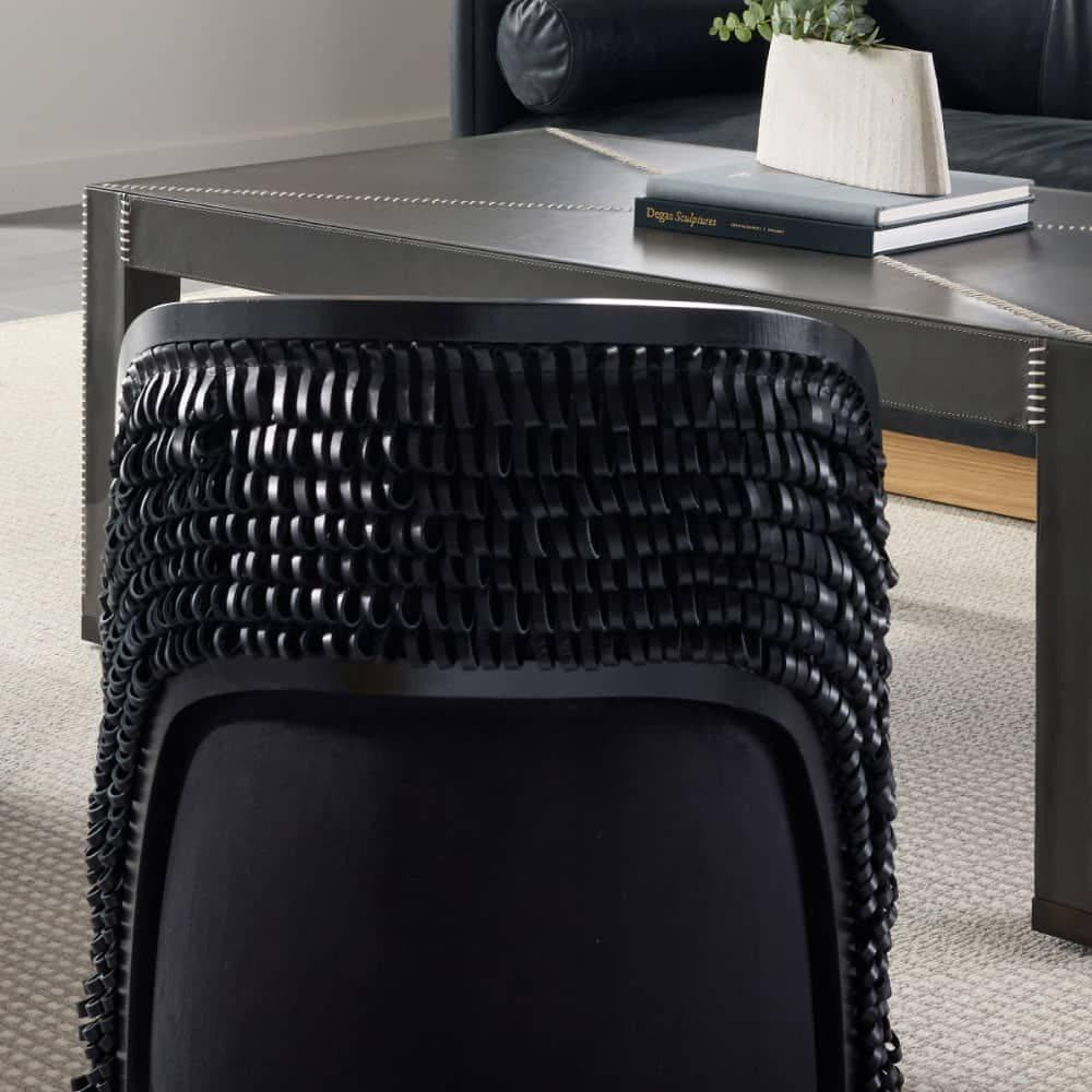 Arteriors Home Gretel Lounge Chair