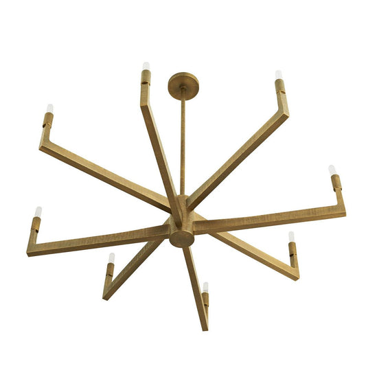 Arteriors Home Griff Chandelier