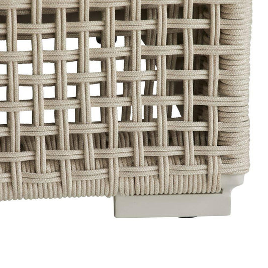 Arteriors Home Guidry Outdoor Lounge Chair