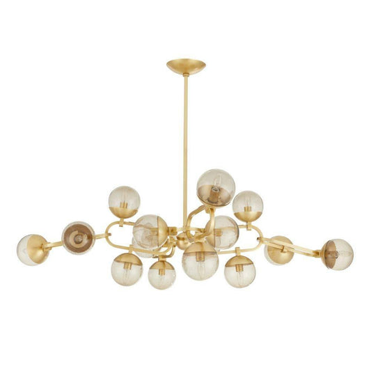 Arteriors Home Hadly Chandelier