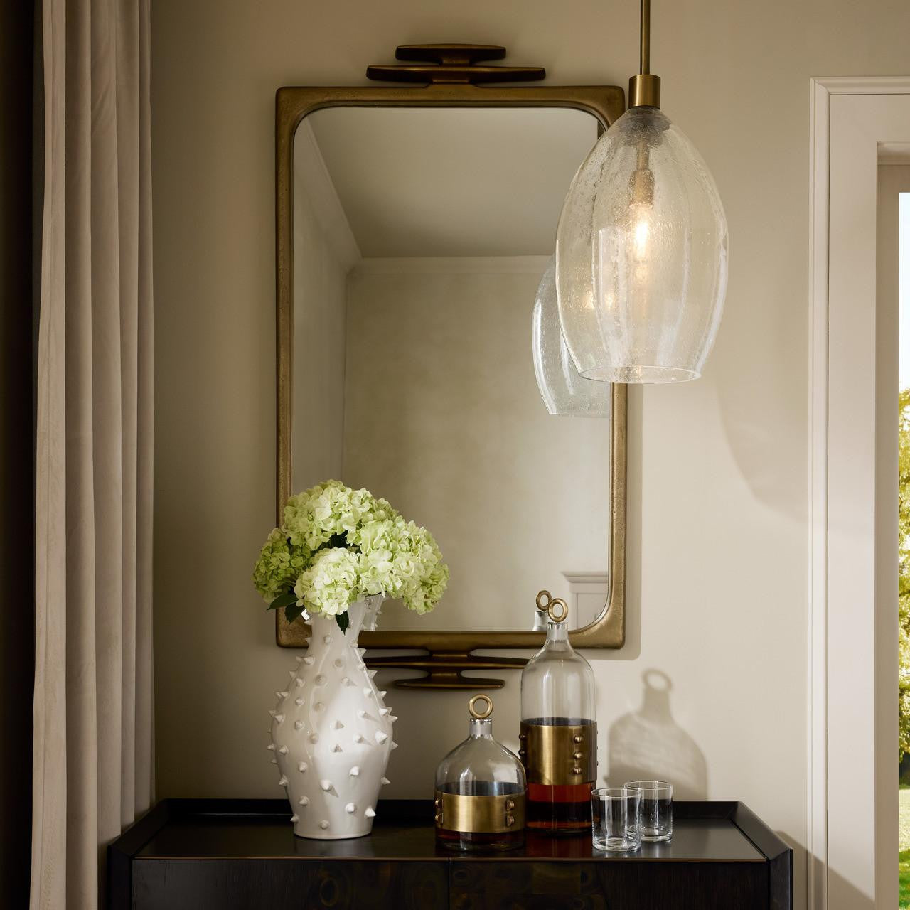 Arteriors Home Hardaway Mirror