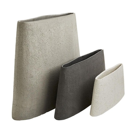 Arteriors Home Hasta Vases, Set of 3