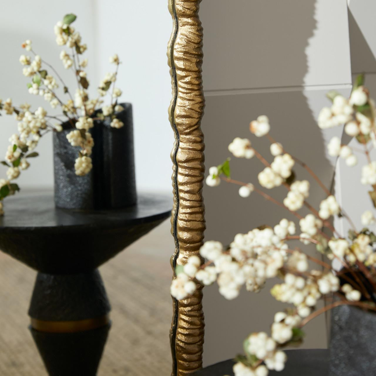 Arteriors Home Hawkins Floor Mirror