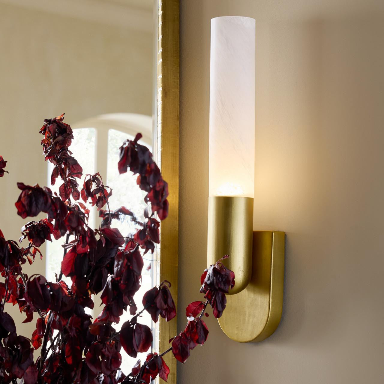 Sconces-Arteriors Home-DWC56