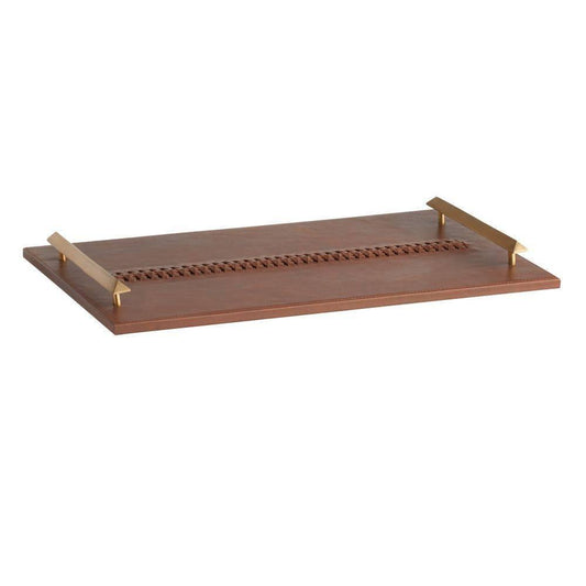 Arteriors Home Hillebrandt Tray