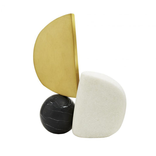 Arteriors Home Hiroshi Sculpture