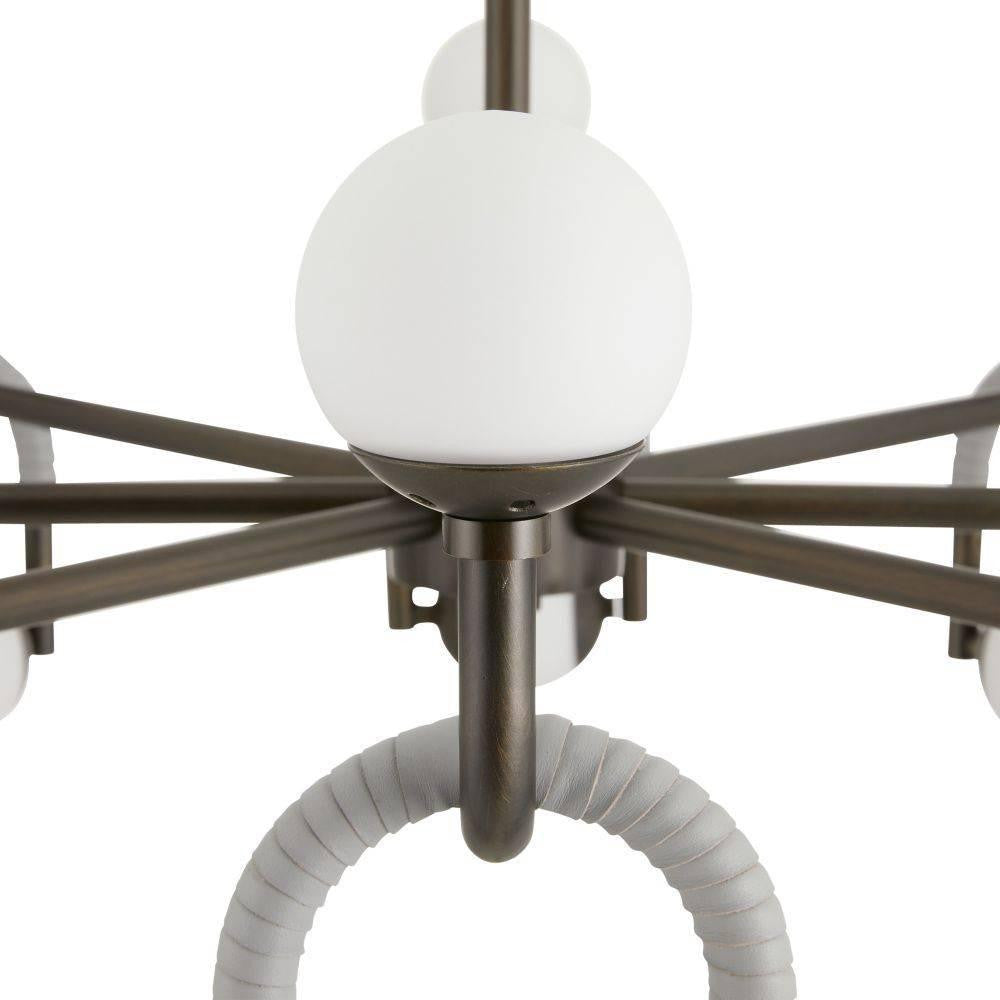 Chandeliers-Arteriors Home-DMC29