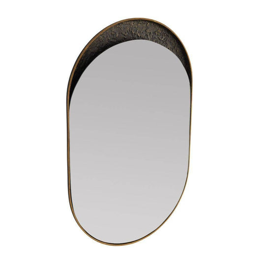 Arteriors Home Inset Wall Mirror
