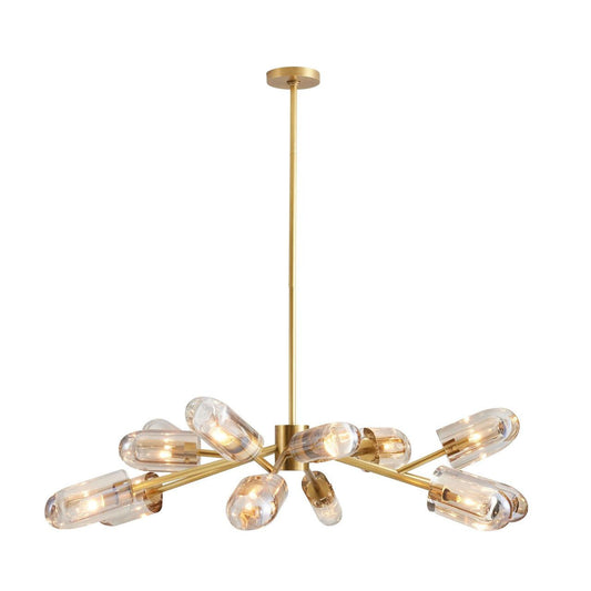 Arteriors Home Javier Chandelier