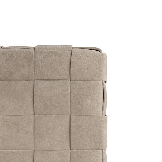 Arteriors Home Lakewood Ottoman