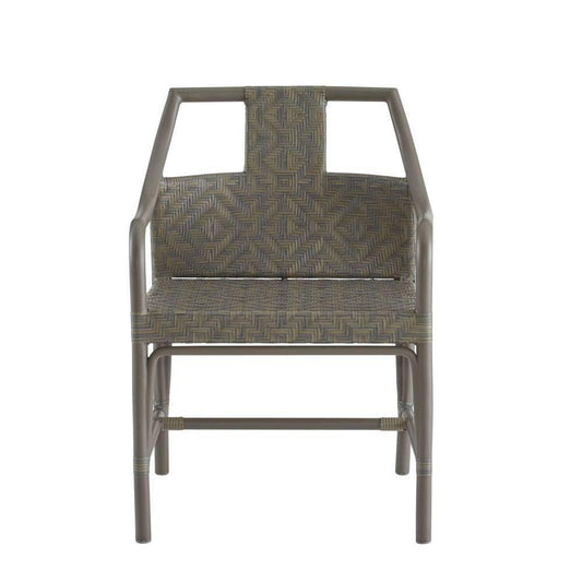 Arteriors Home Newton Outdoor Dining Chair
