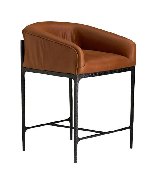 Arteriors Home Osbourne Counter Stool