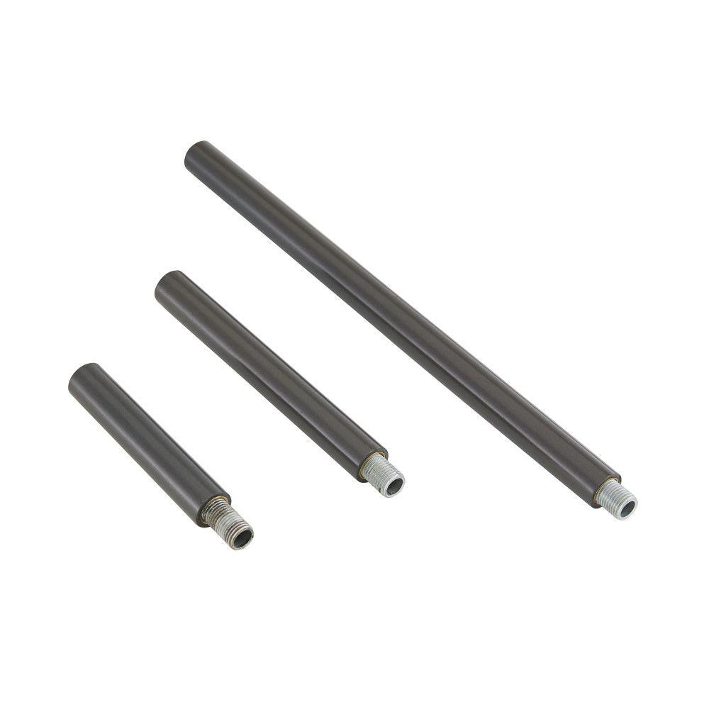 Arteriors Home Outdoor Aged Iron Extension Pipe 4", 6" & 12" PIPE-193
