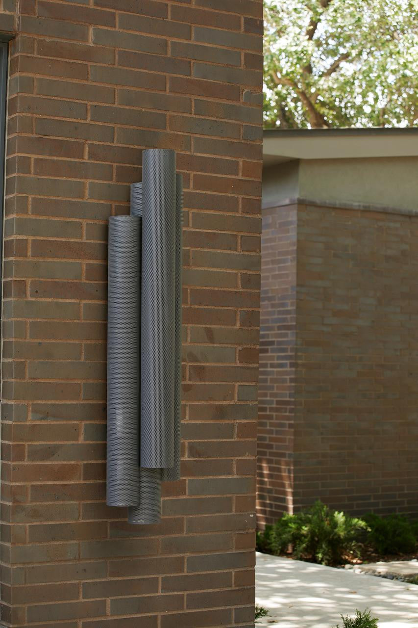 Arteriors Home Punch Oversized Outdoor Sconce