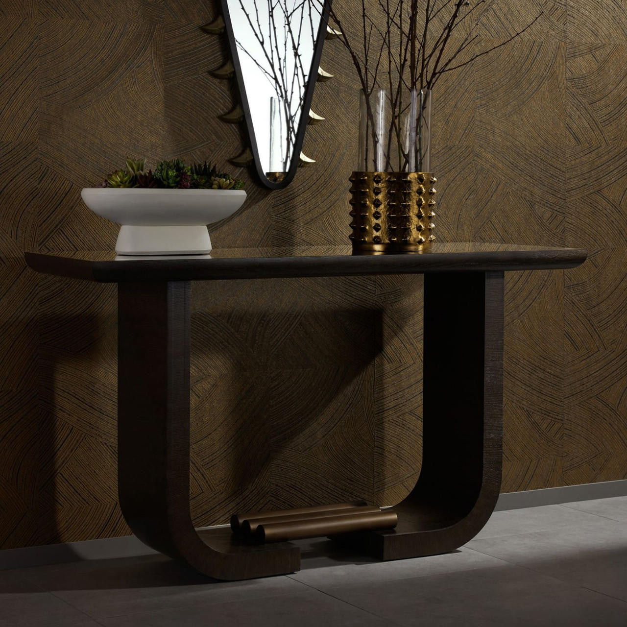 Arteriors Home Ralston Console