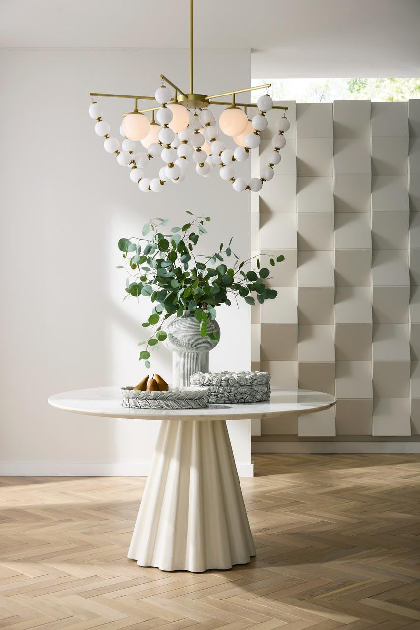 Arteriors Home Rinny Entry Table