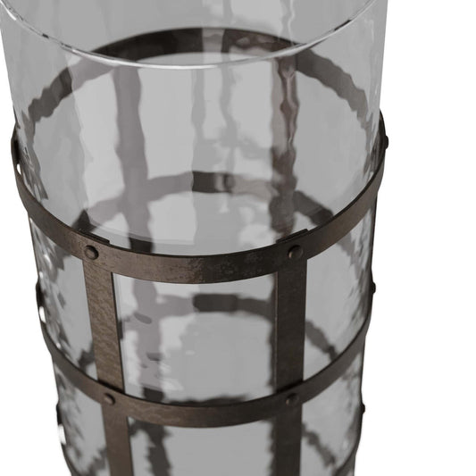 Arteriors Home Rivet Vase