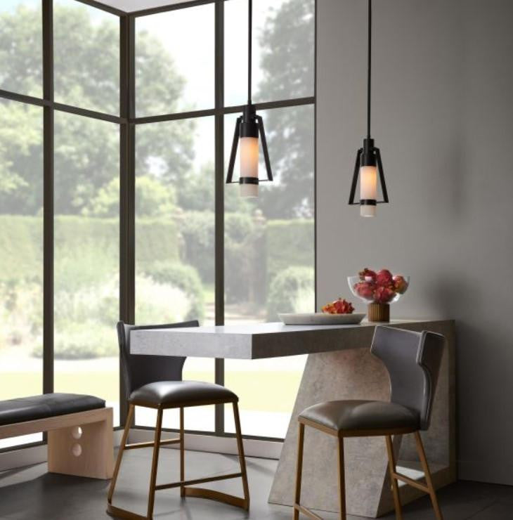 Arteriors Home Rozuko Pendant