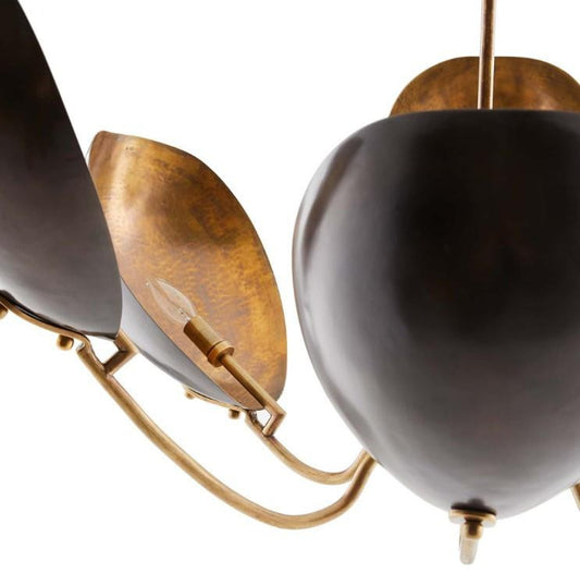 Arteriors Home Savo Chandelier