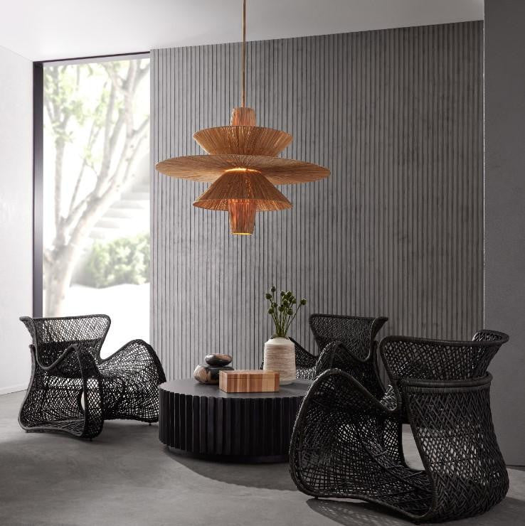 Arteriors Home Shay Chandelier