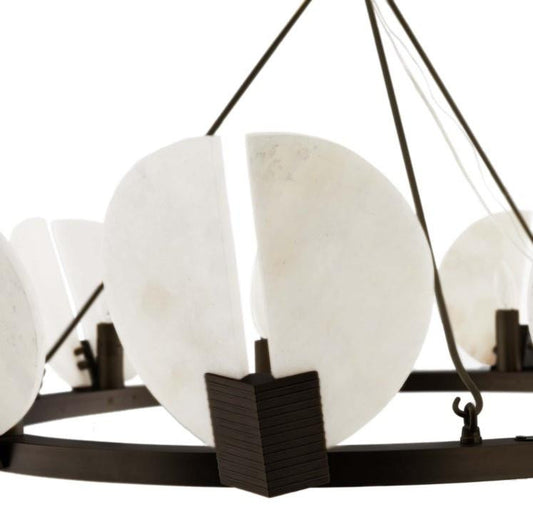 Arteriors Home Sierra Chandelier