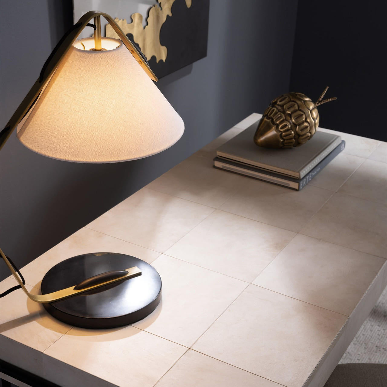 Arteriors Home Soursop Sculpture